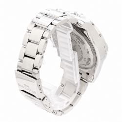Breitling Super Avenger 48MM A13371 Stainless Steel Watch